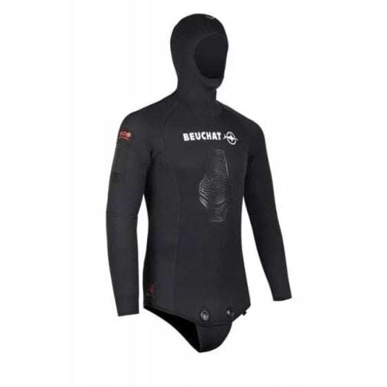 BEUCHAT Primal 3 mm spearfishing jacket