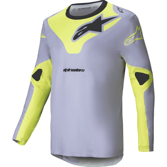 ALPINESTARS Racer Veil long sleeve T-shirt