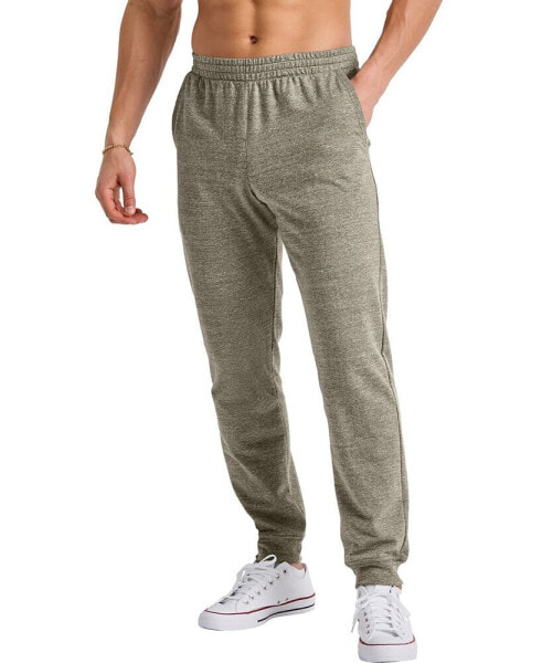 Men's Tri-Blend French Terry Jogger Pants