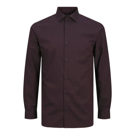 JACK & JONES Blaparker long sleeve shirt