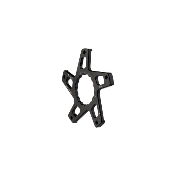 Wolf Tooth Components CAMO RaceFace Cinch Spider, -8mm Offset