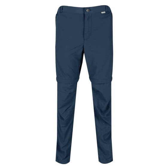 REGATTA Leesville II convertible pants