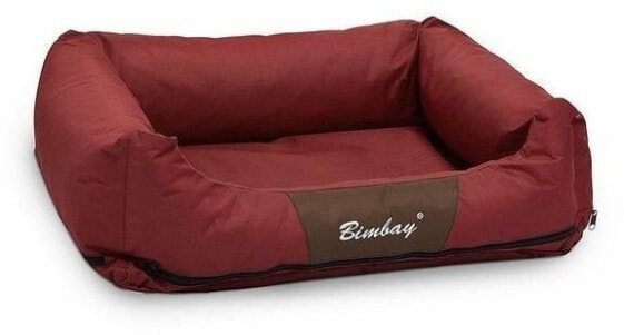 Лежак для собак BIMBAY Kanapa Impregnat lux 125x90 cm
