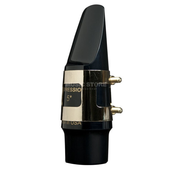 Expression 5* Alto Saxophone Mouthpiece .071 1.80mm