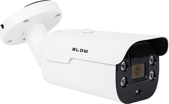 Kamera IP Blow 77-784# Kamera ip blow active deterrence 5mp