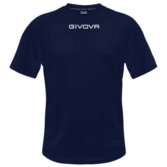 GIVOVA One s short sleeve T-shirt