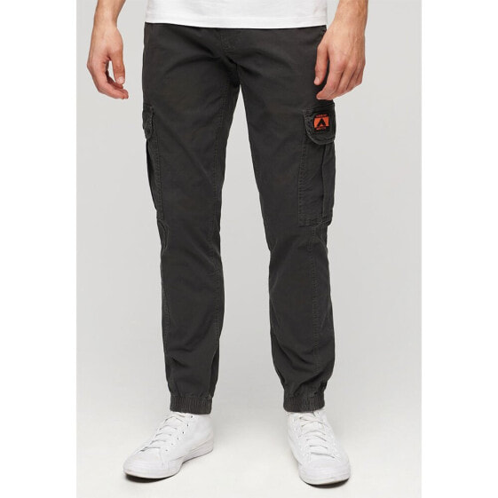 SUPERDRY Para Slim Fit cargo pants