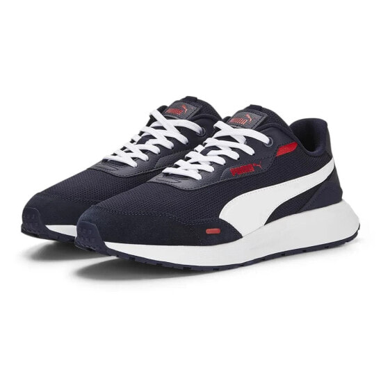 PUMA Runtamed trainers