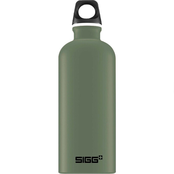 SIGG Traveller Leaf 600ml Flasks