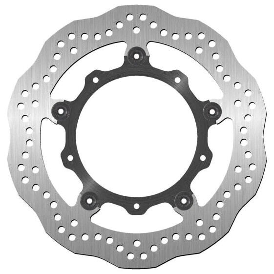 SBS Contour 5317 floating brake disc