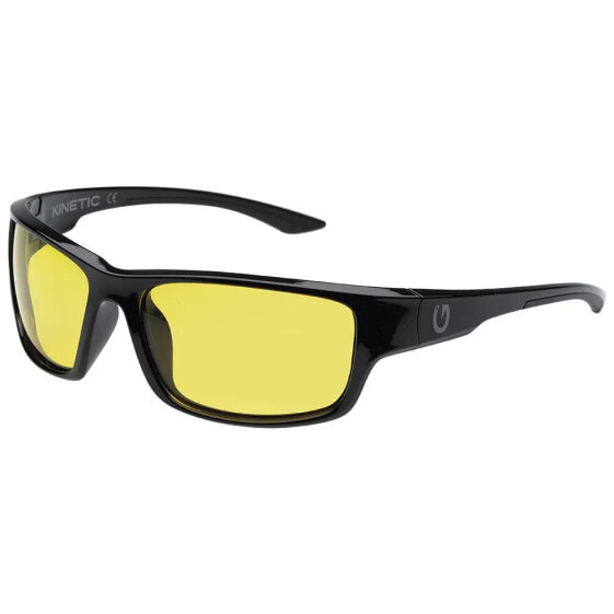 KINETIC Misty Creek Polarized Sunglasses