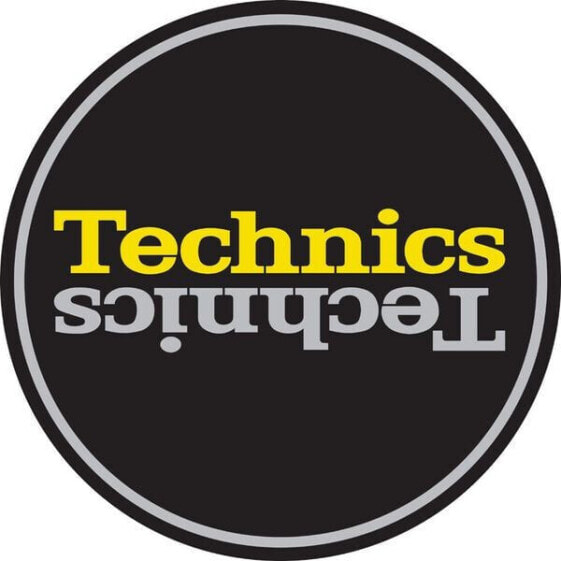 Аксессуар для инструментов DJ Technics Slipmat Duplex 4