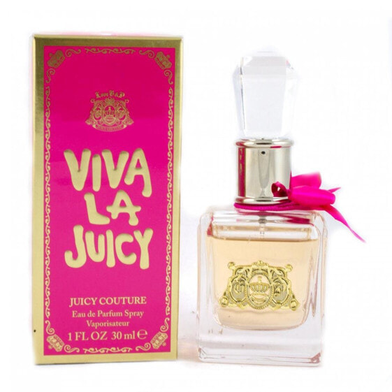 JUICY COUTURE Viva La Juicy Eau De Parfum 30ml Perfume