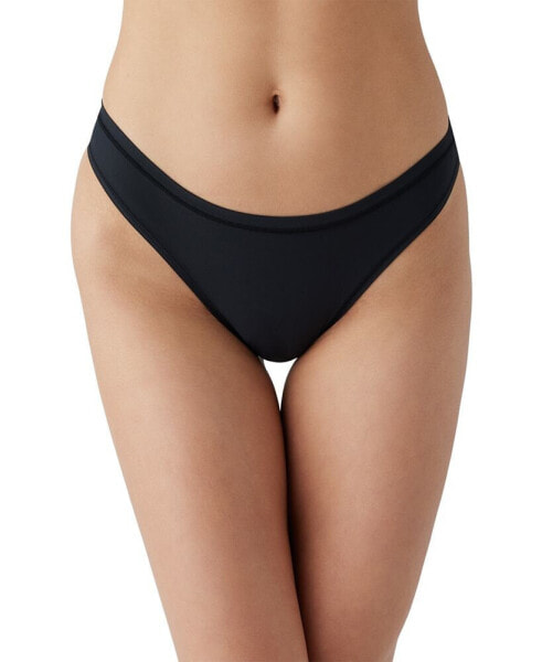 Women's Future Foundation High-Leg Underwear 971289