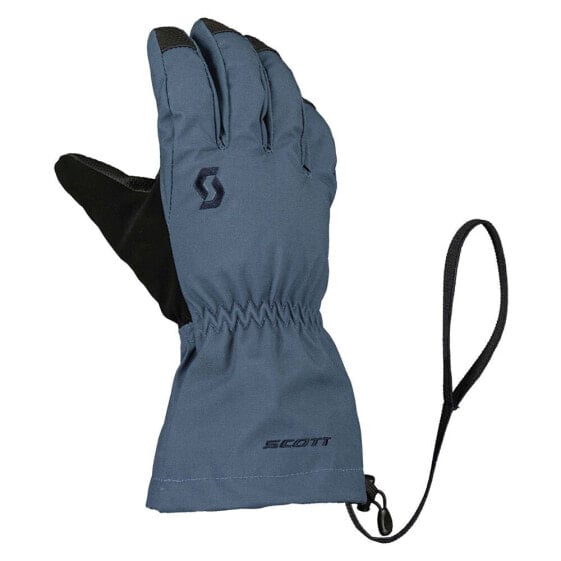 SCOTT Ultimate Junior gloves