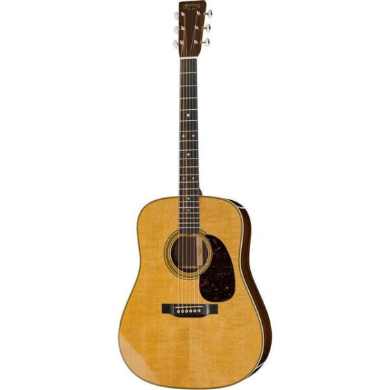 Martin Guitars D-28