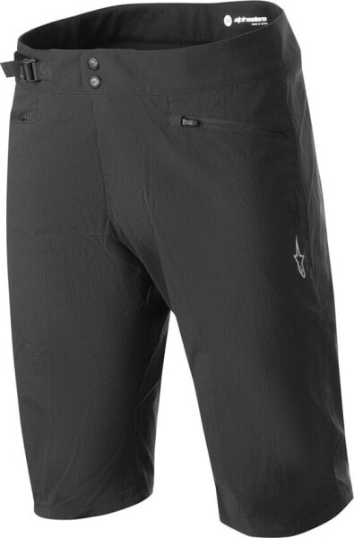 Alpinestars Spodenki ALPINESTARS A-DURA LINER SHORTS, Black Rozmiar: 34