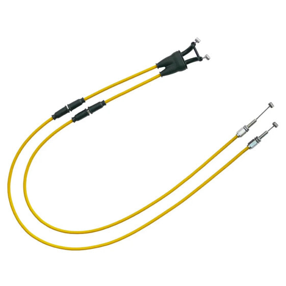 VENHILL RM 207F Throttle cable