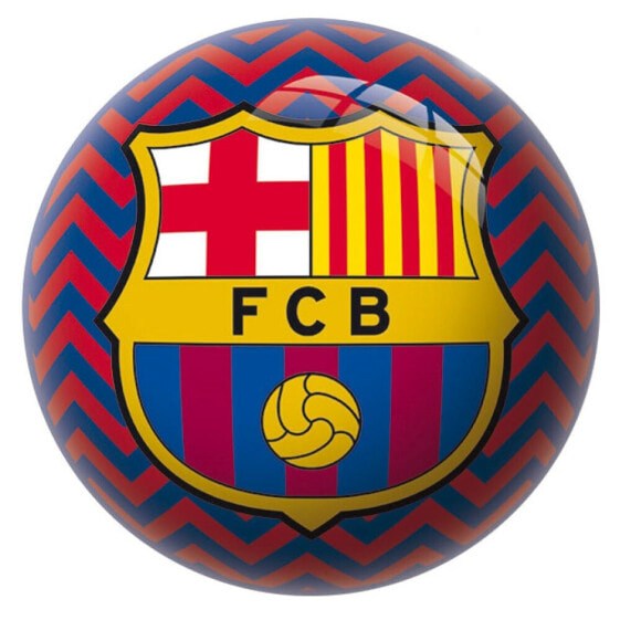 Игрушка детская Unice Toys Мяч F.C. Barcelona 230 мм