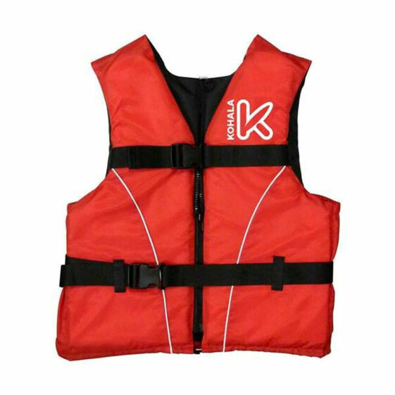 Спасательный жилет красный Kohala Lifejacket Красный BB Fun