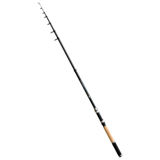 LINEAEFFE Travel Telescopic Spinning Rod