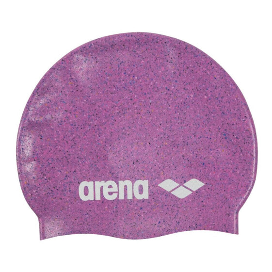 Шапочка для плавания Arena Junior Swimming Cap