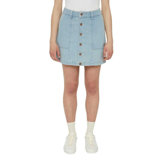 DICKIES Madison Skirt