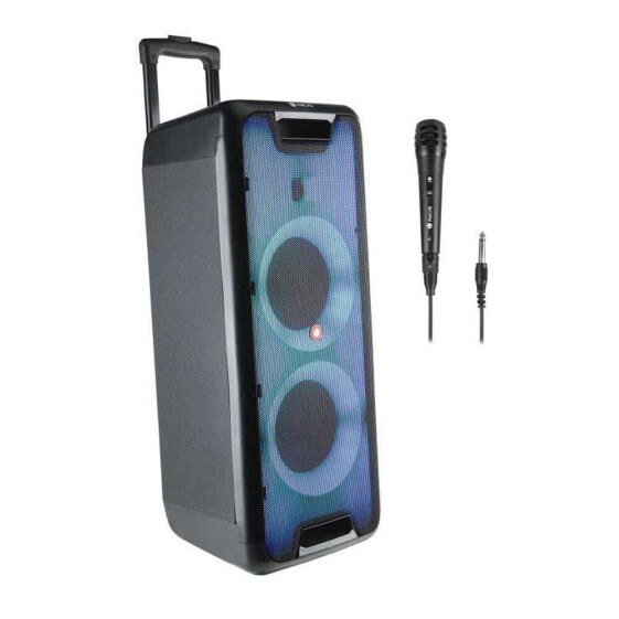 NGS Wild Rave bluetooth speaker 200W