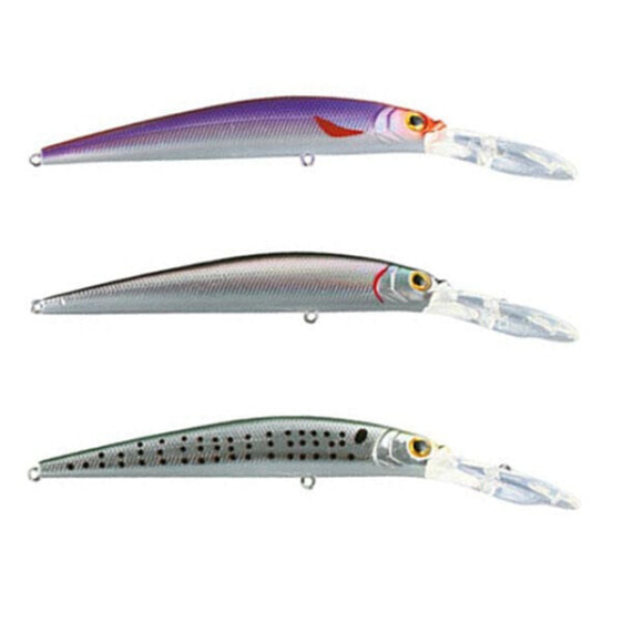 NOMURA Takuma Minnow 110 mm 13g