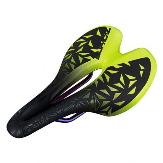 SUPACAZ Ignite TI saddle