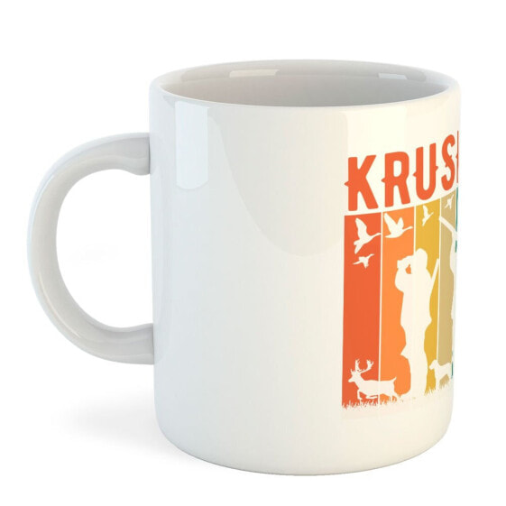 KRUSKIS Hunting Mug 325ml