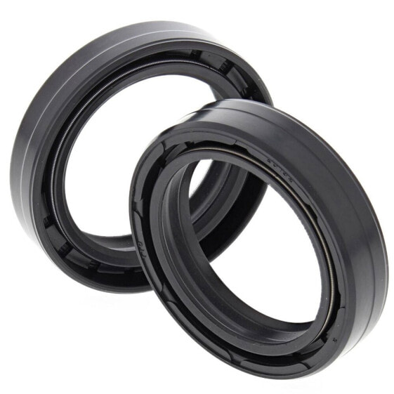 All BALLS Buell Blast 55-111-A Fork Seal Kit