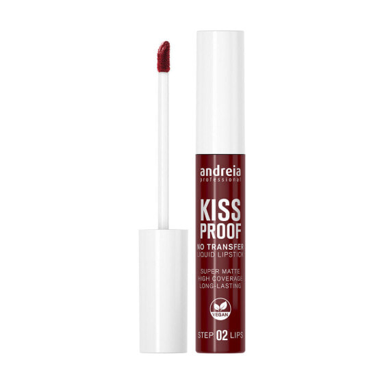 Губная помада Andreia Kiss Proof 8 ml Nº 1