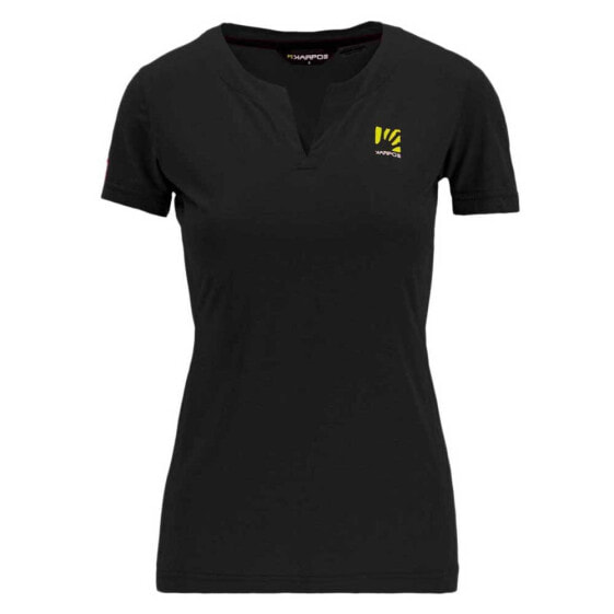 KARPOS K-Performance short sleeve T-shirt