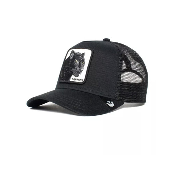 Goorin Bros The Panther Trucker