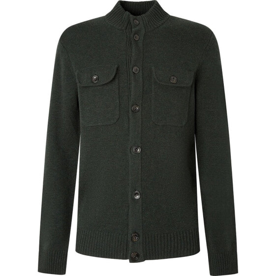 HACKETT HM702997 Cardigan