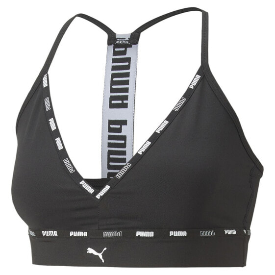 PUMA Low Impact Strong Strappy Top