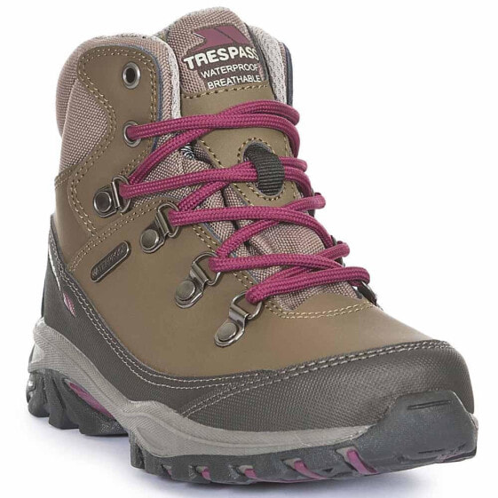 Ботинки Trespass Glebe II Hiking Boots