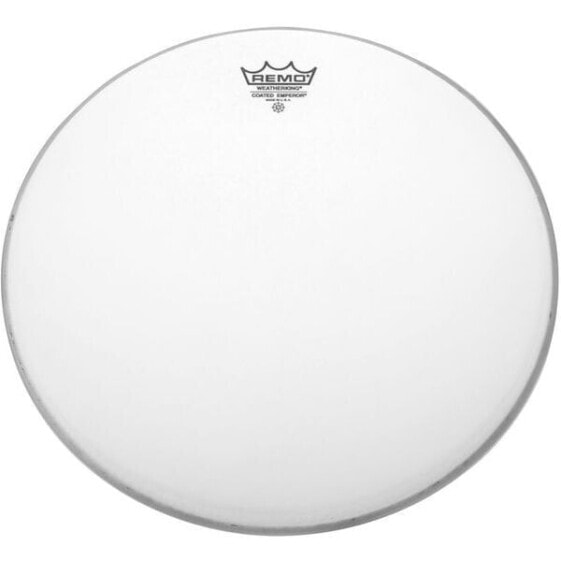 Барабанный набор Remo 13" Emperor Coated