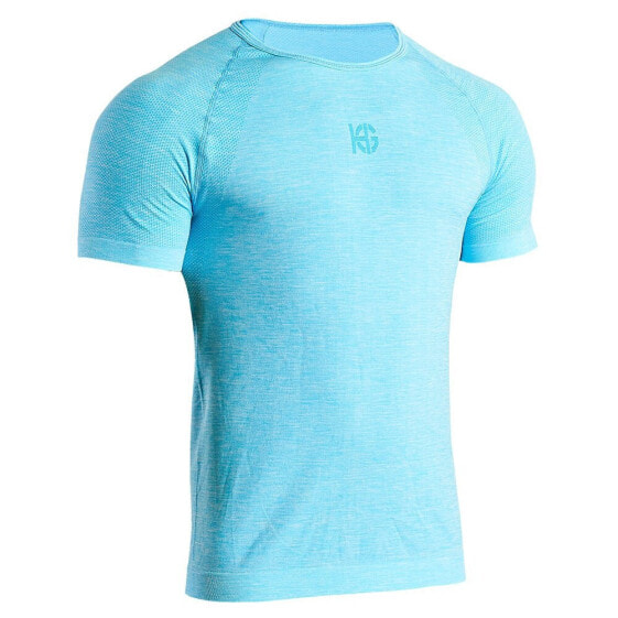 SPORT HG Flow short sleeve T-shirt