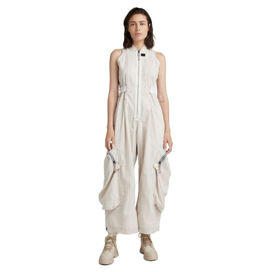 G-STAR E Razor Jumpsuit