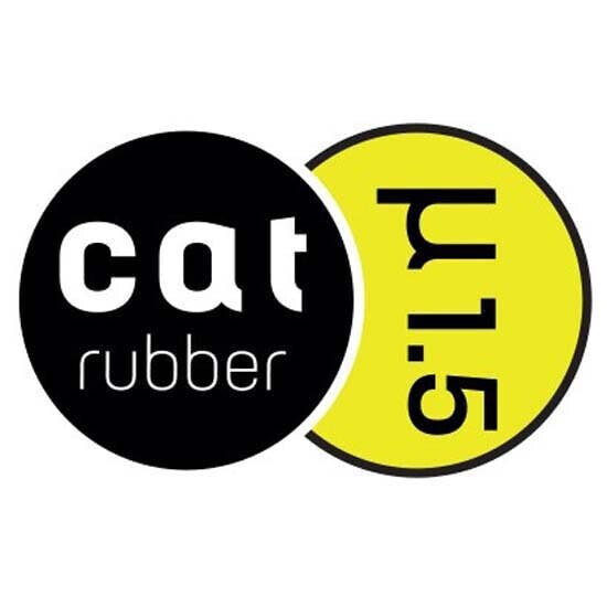 OCUN Rubber Cat 1.5 4 mm Spare Part