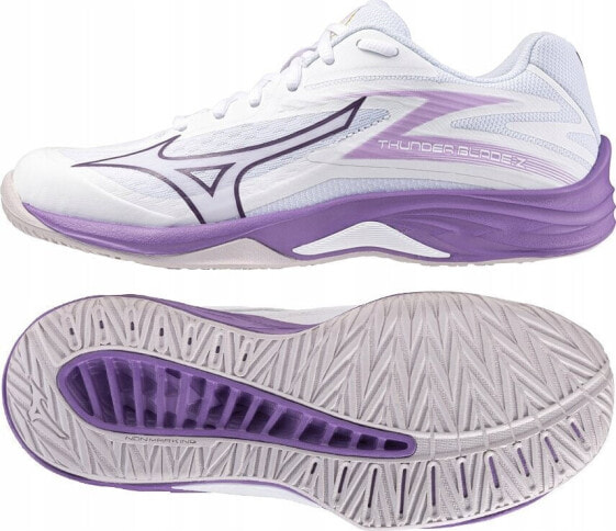 Mizuno Buty Mizuno THUNDER BLADE Z V1GC237010