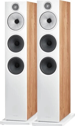 Bowers & Wilkins 603 S3 Brown (per pair)