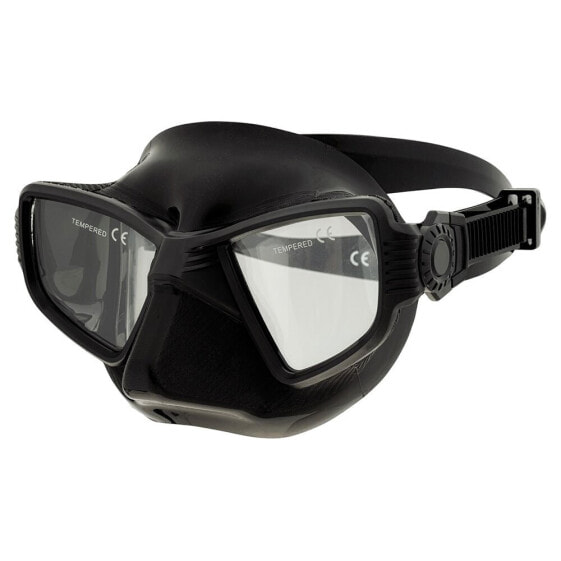 AQUAWAVE Tevor Snorkeling Mask