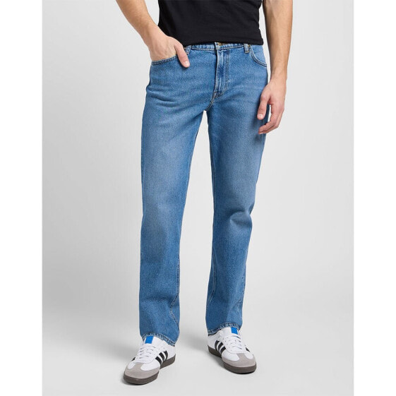 LEE West pants