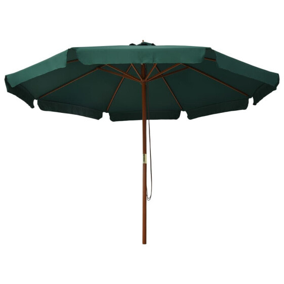 Садовый зонт Moselota Sonnenschirm K264