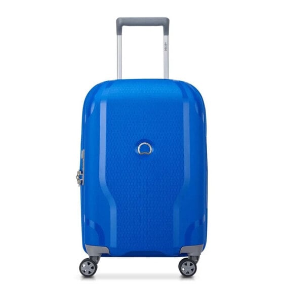 DELSEY Clavel 55 cm Expandable 43L trolley