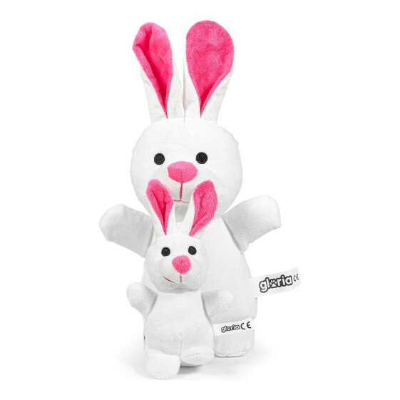 Плюшевая игрушка для собак Gloria Ore 10 см Кролик