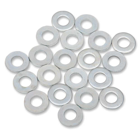 MOOSE UTILITY DIVISION 20 Pack 1/2´´ Washers